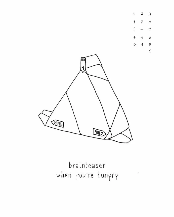 Being Belgian Living In Taiwan, I Discovered Many New And Special Things, So I Illustrated 100 Of Them