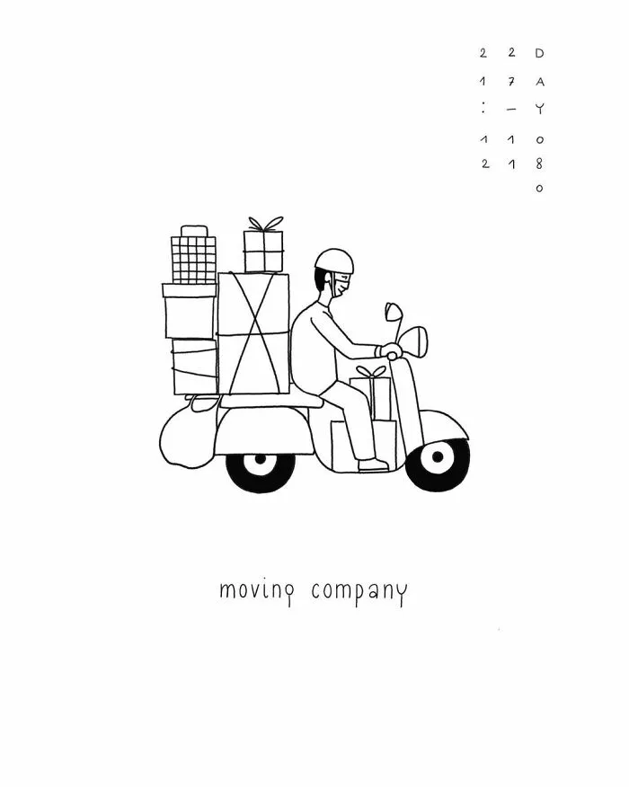 Being Belgian Living In Taiwan, I Discovered Many New And Special Things, So I Illustrated 100 Of Them