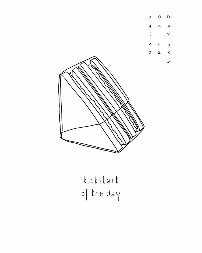 Being Belgian Living In Taiwan, I Discovered Many New And Special Things, So I Illustrated 100 Of Them
