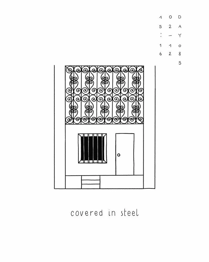 Being Belgian Living In Taiwan, I Discovered Many New And Special Things, So I Illustrated 100 Of Them