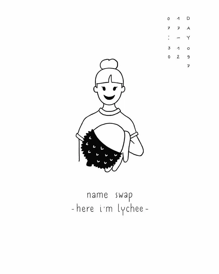 Being Belgian Living In Taiwan, I Discovered Many New And Special Things, So I Illustrated 100 Of Them
