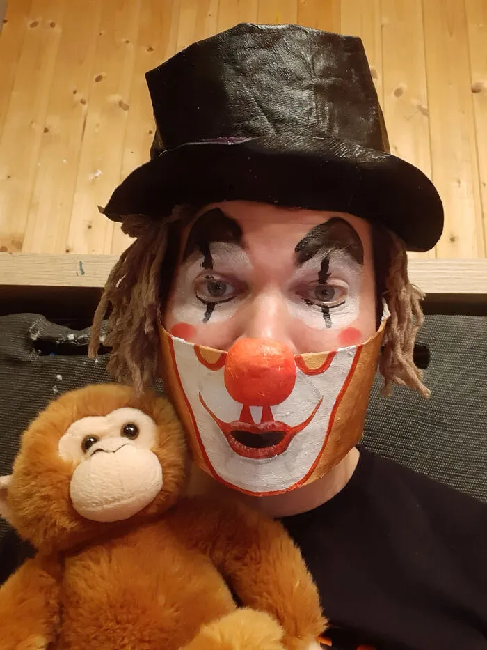Circus Habakuk