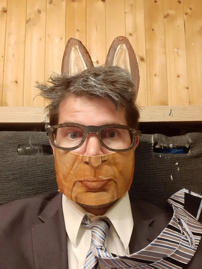 Easter Lockdown