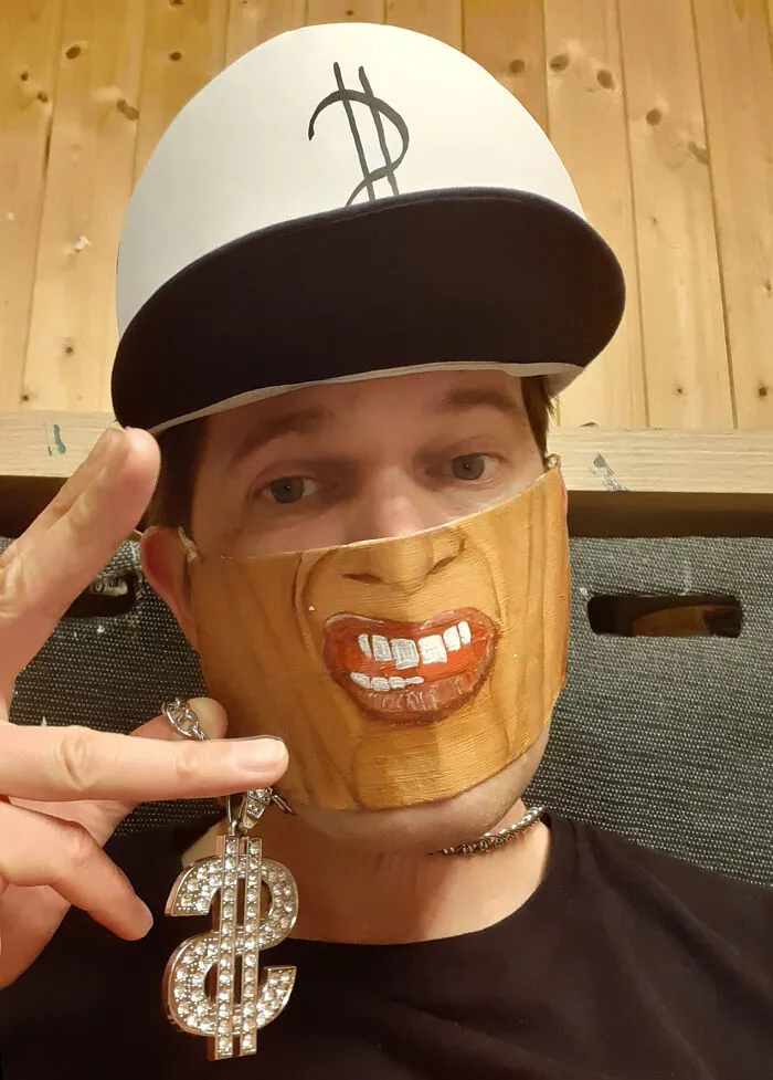 Money Boy