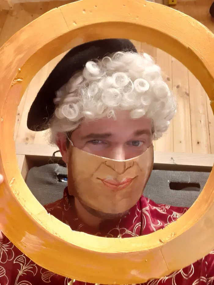Mozart