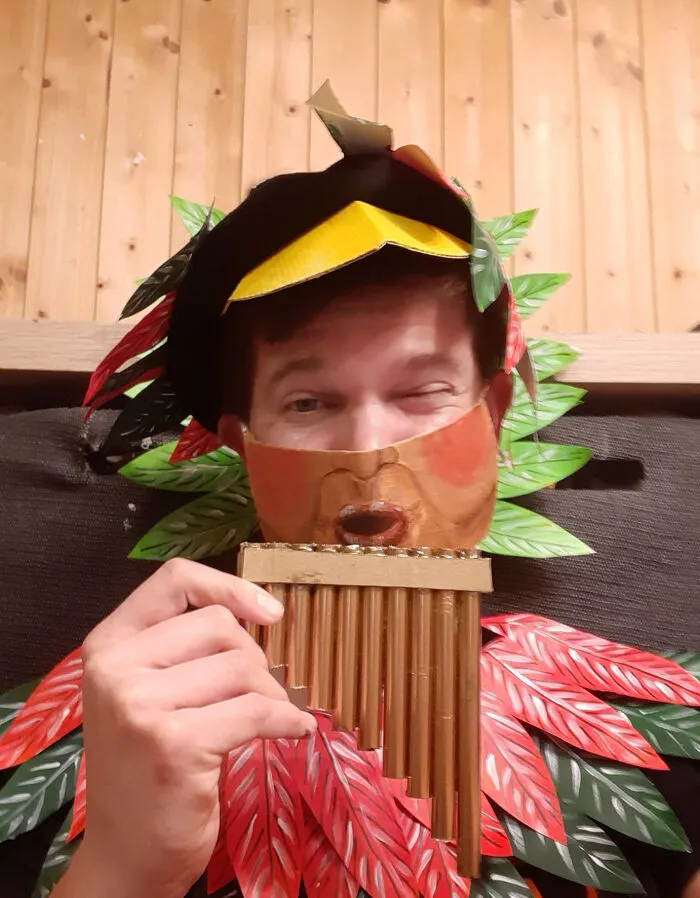 Papageno