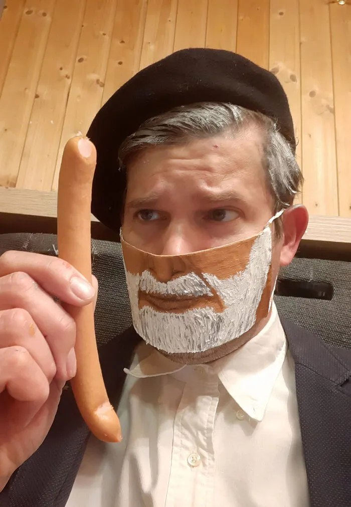 Sigmund Freud