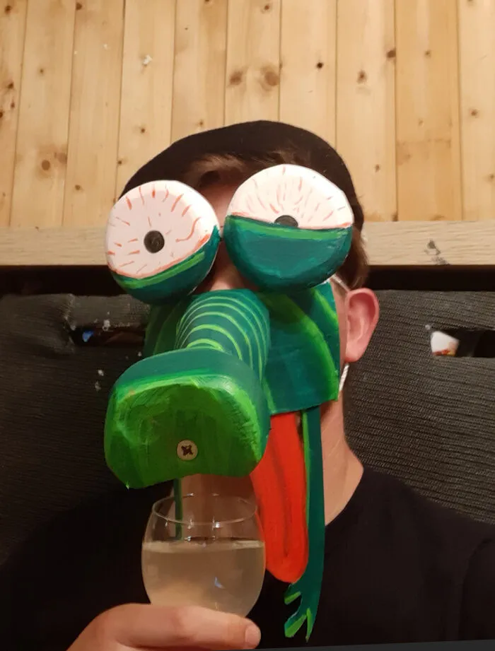 Viennese Wine Bug