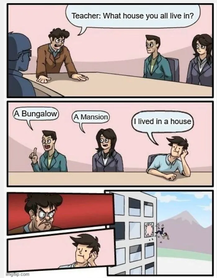 My Meme I Created