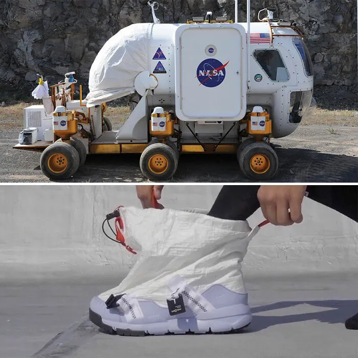 Designer Compares 30 Shoes And Cars To Show How Similar Their Designs Are