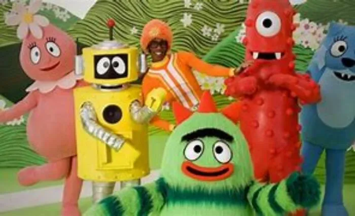 Anyone Remember Them