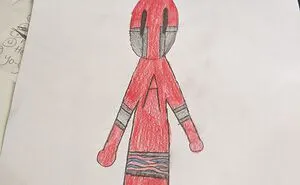 8 Drawings I've Made Over The Past Few Months!