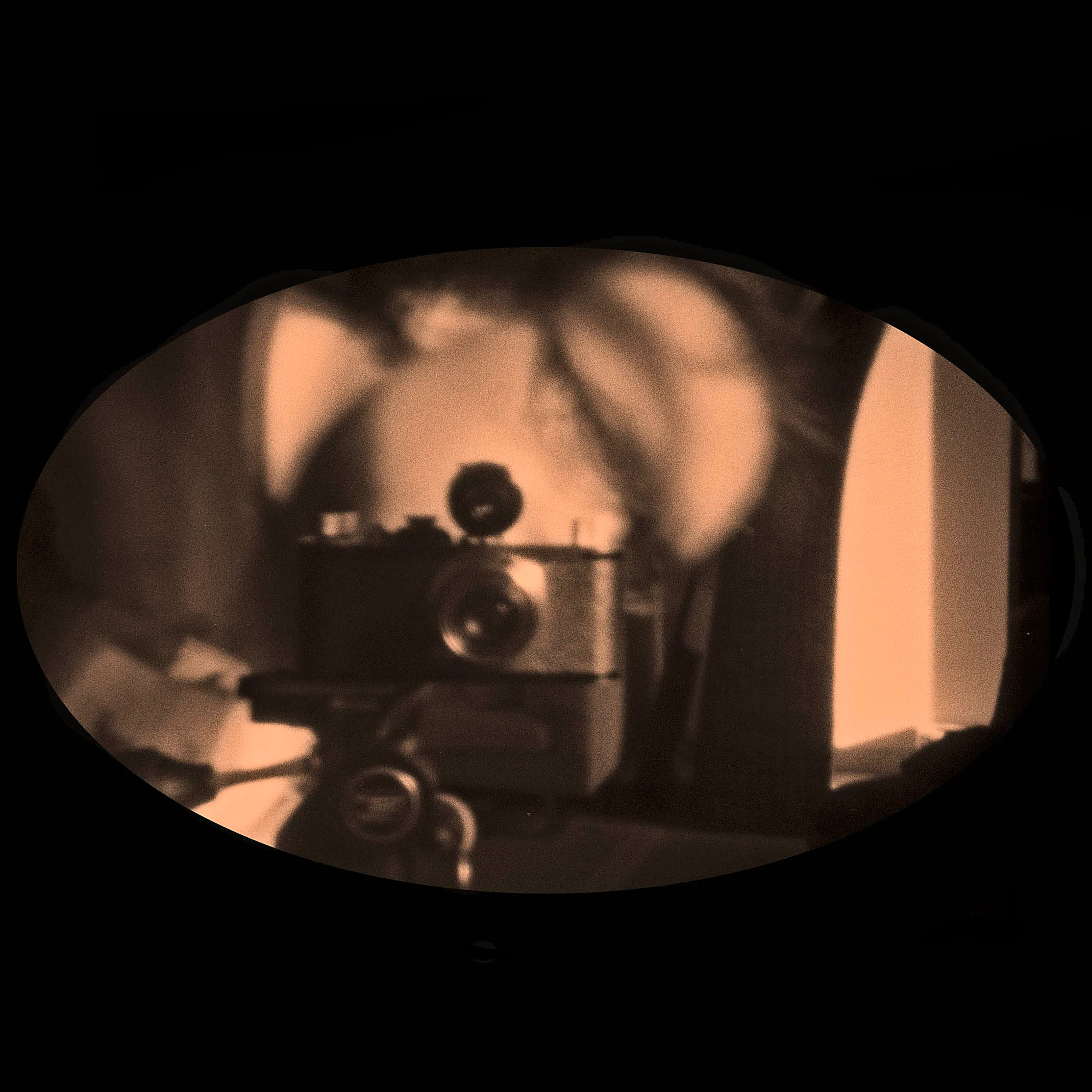 Pinhole Valsesia Landscape