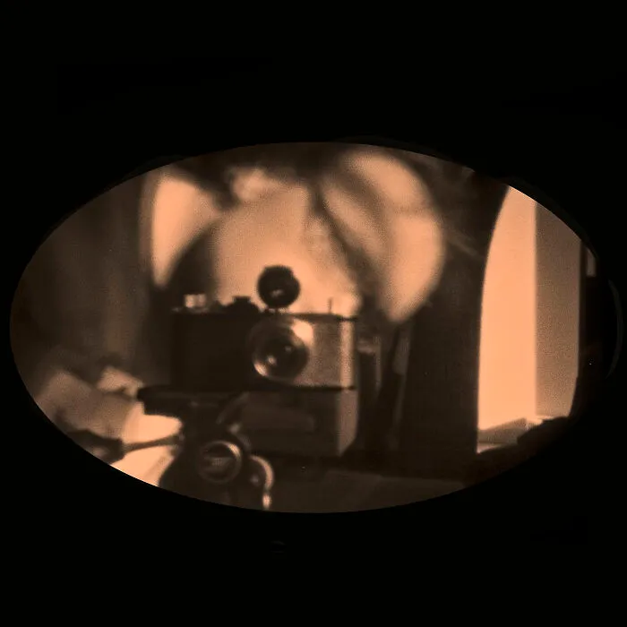 Pinhole