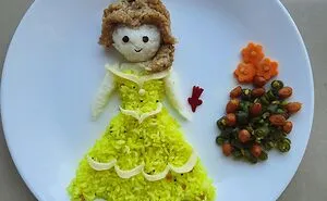 I Turn Food Into Art By Using Simple Recipes (24 Pics)