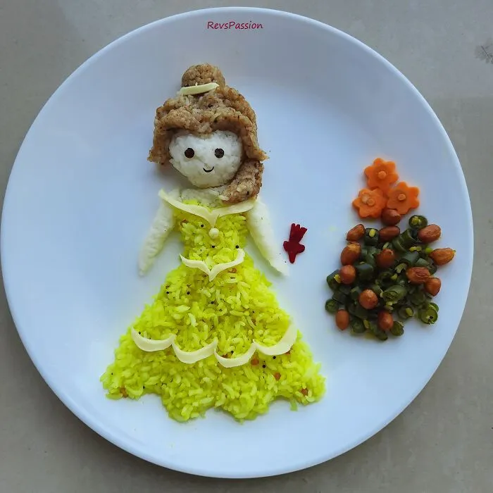 Princess Belle