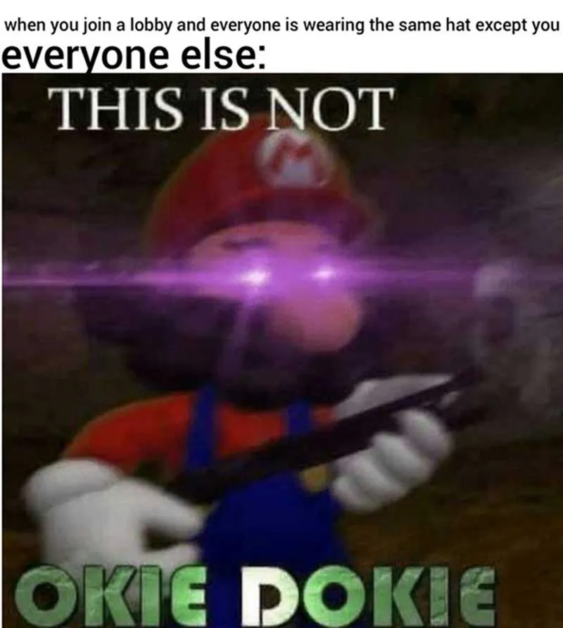 Put Down Some More Memes