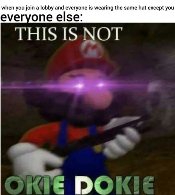 This Means Trouble