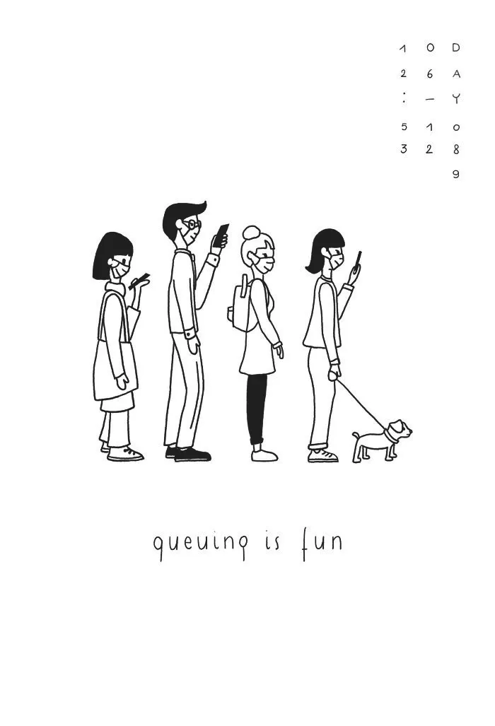 Being Belgian Living In Taiwan, I Discovered Many New And Special Things, So I Illustrated 100 Of Them