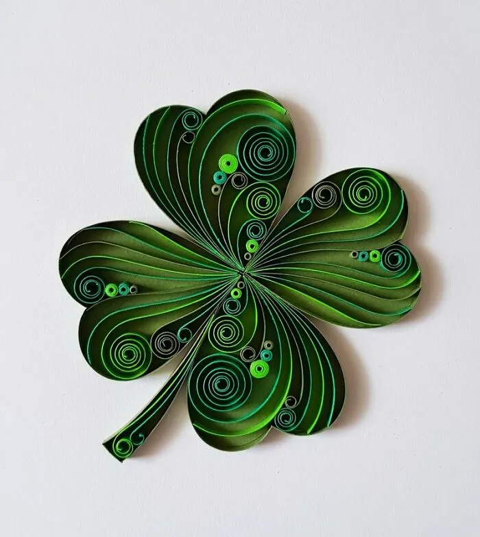 35 Pictures Of My Paper Quilling Art