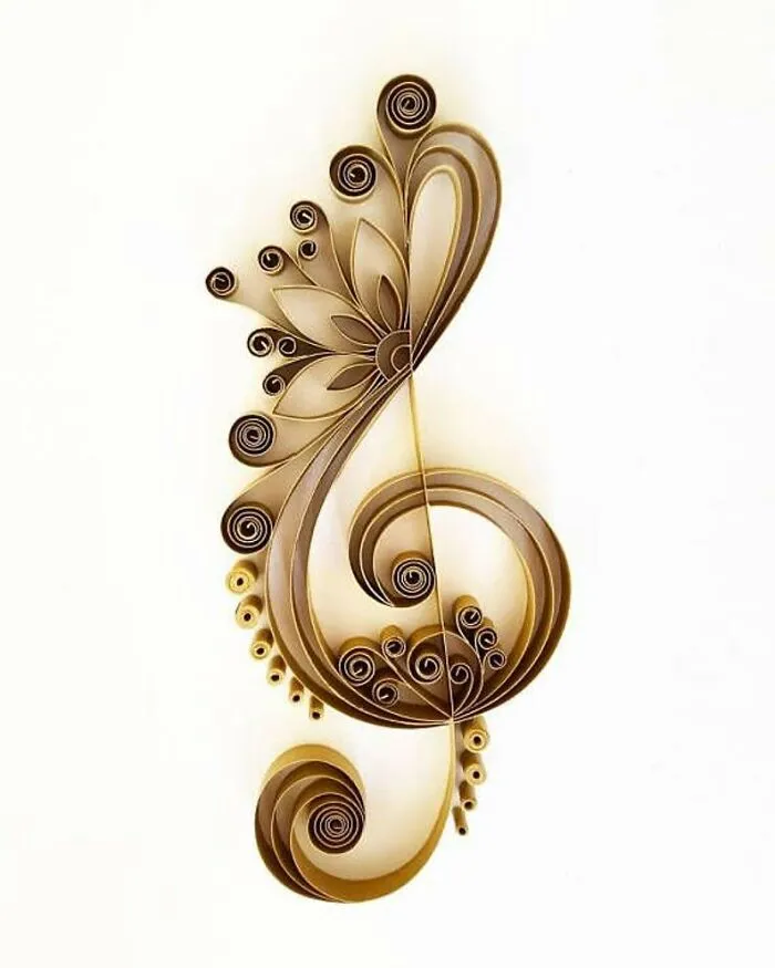 35 Pictures Of My Paper Quilling Art