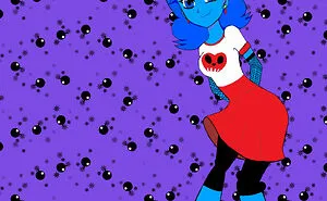 I Created A Webcomic About Super Powered Teenagers. Here's Part 1