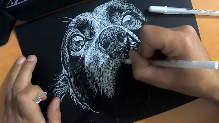 Some Process...