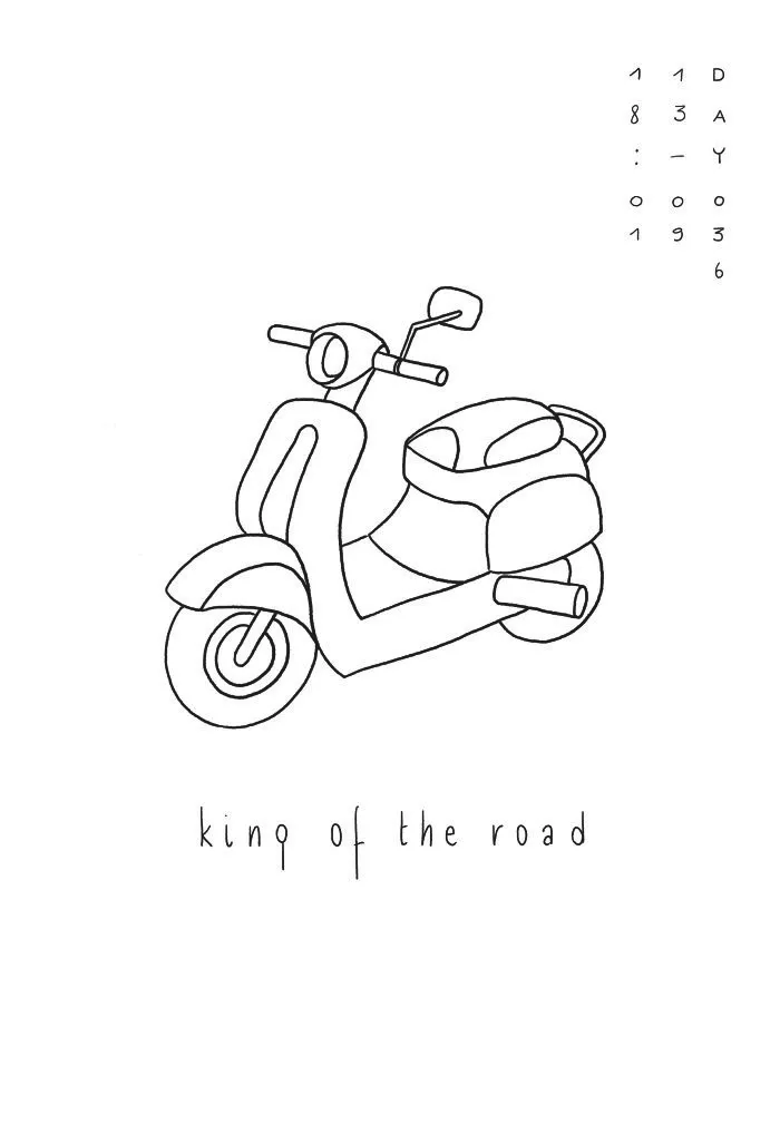 Being Belgian Living In Taiwan, I Discovered Many New And Special Things, So I Illustrated 100 Of Them