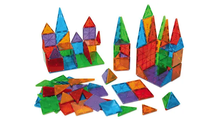 Magna-Tiles