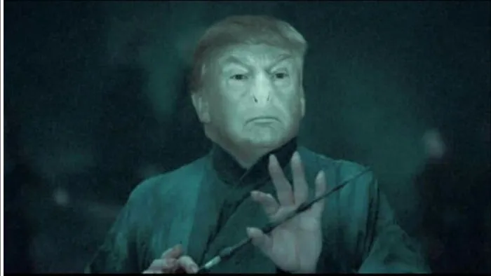 Trumpmort