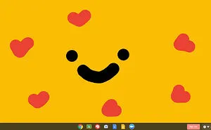 Hey Pandas, What Is Your Wallpaper?