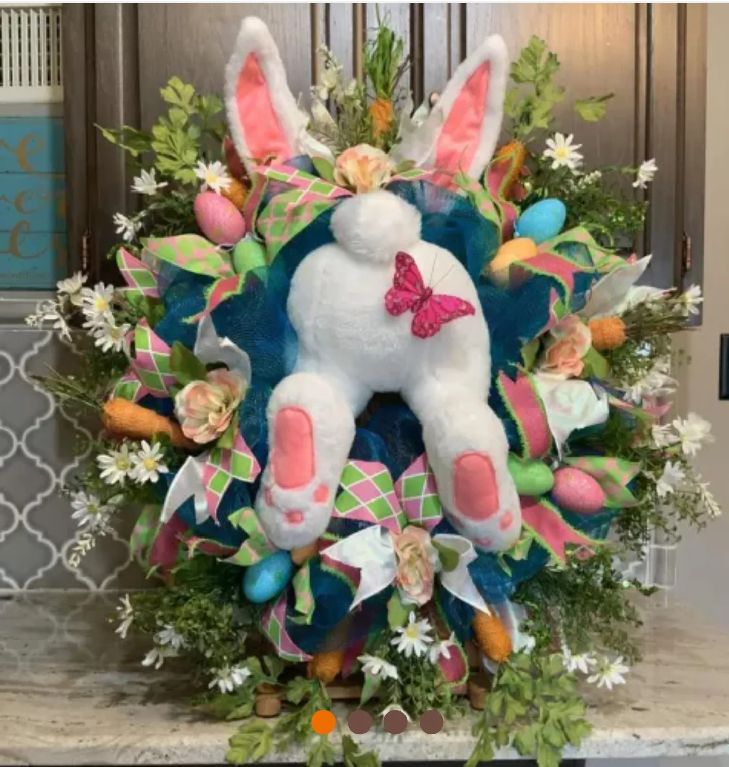 Bunny Ripoff