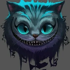 The Cheshire Cat