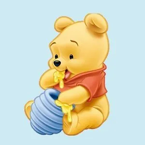 Pooh Bear
