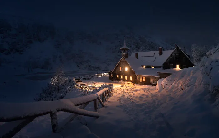 Karkonosze National Park
