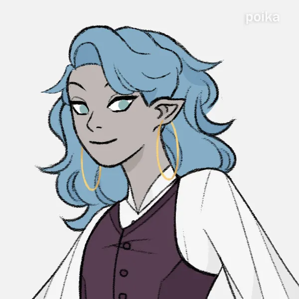 Show Me Your D&d Character.