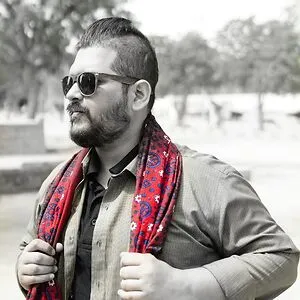 Shezan Saleem a.k.a JO-G