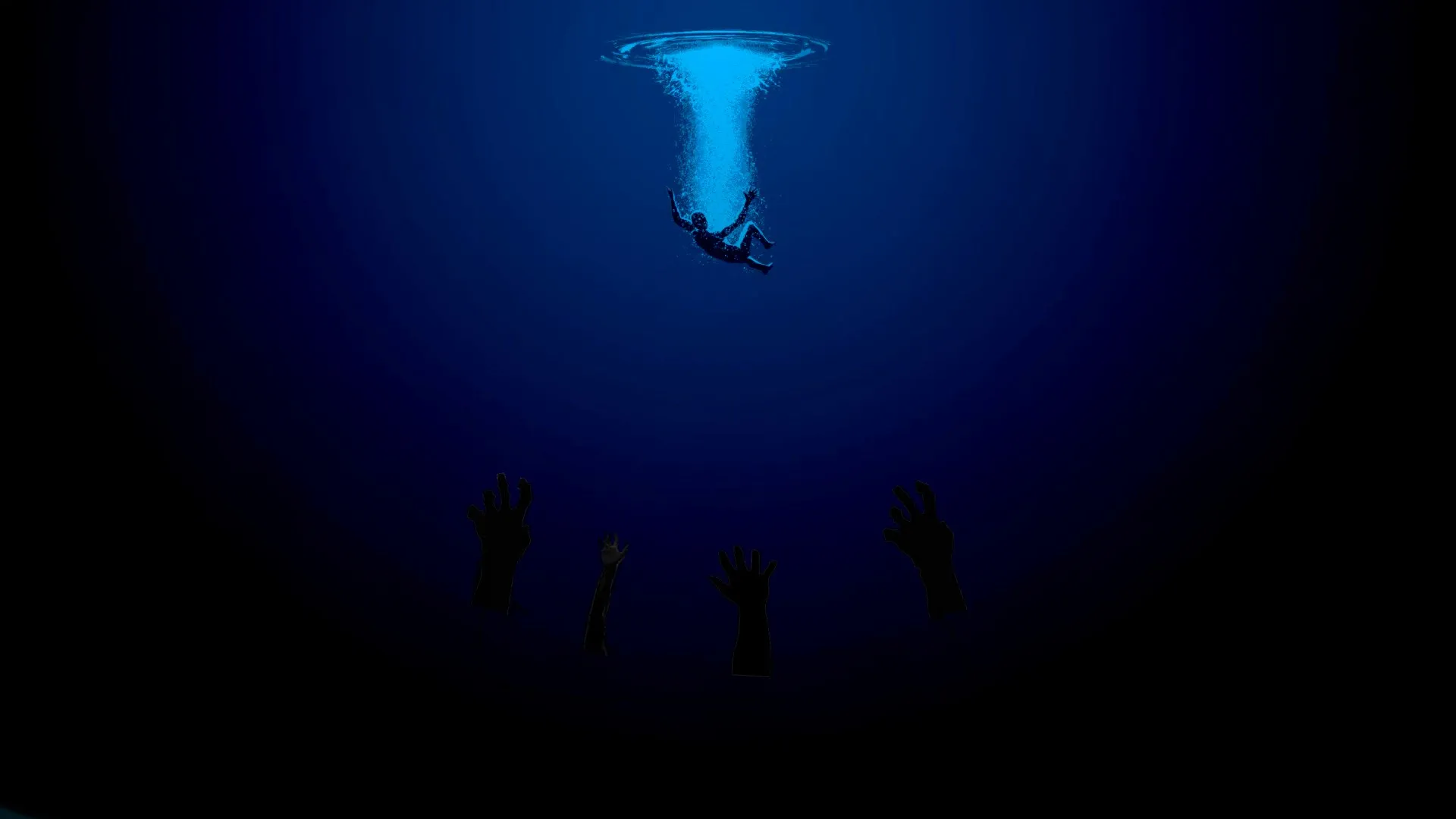 Made This Digital Art Today
