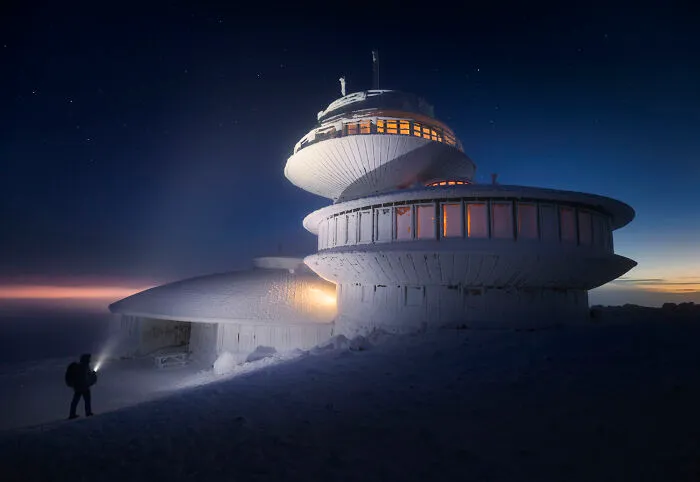 Karkonosze National Park