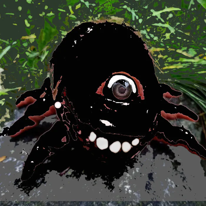 Hey! Guess Who Came Over Today? Your Nightmares
