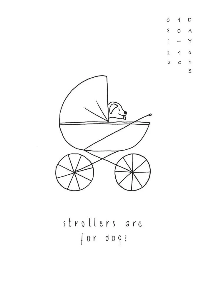 Being Belgian Living In Taiwan, I Discovered Many New And Special Things, So I Illustrated 100 Of Them