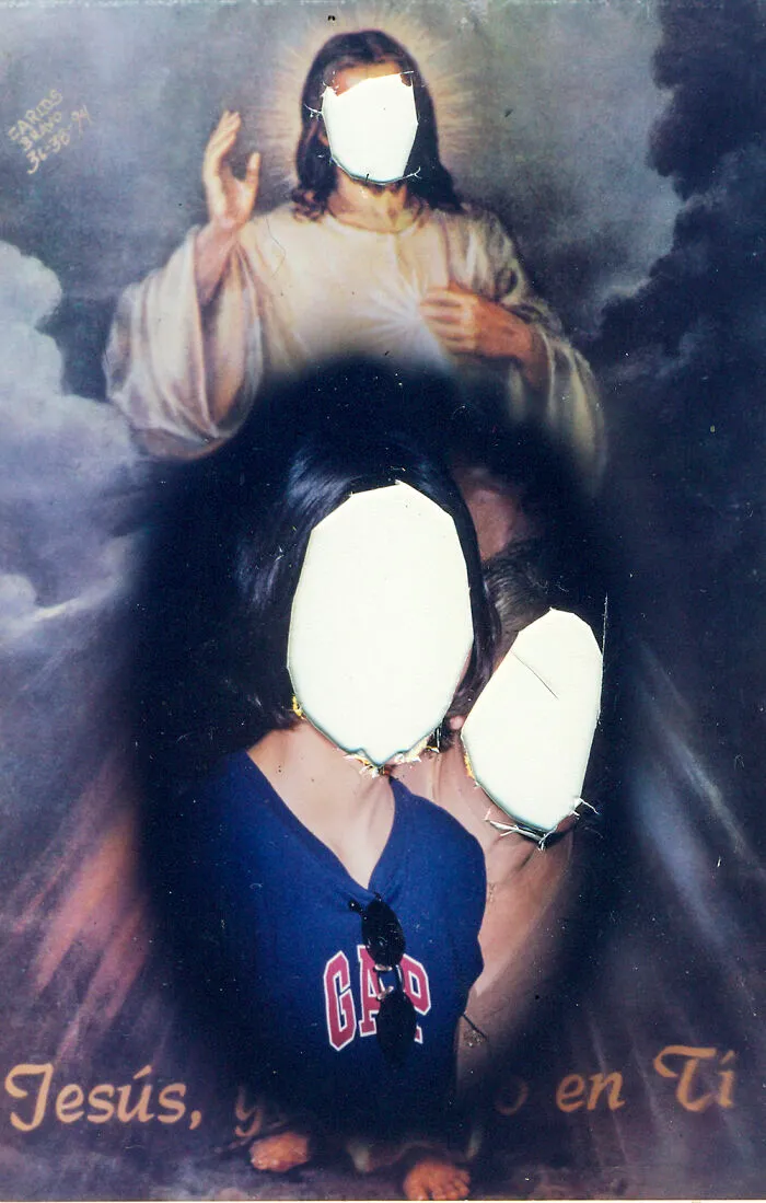 Vaporized By Cordero De Dios