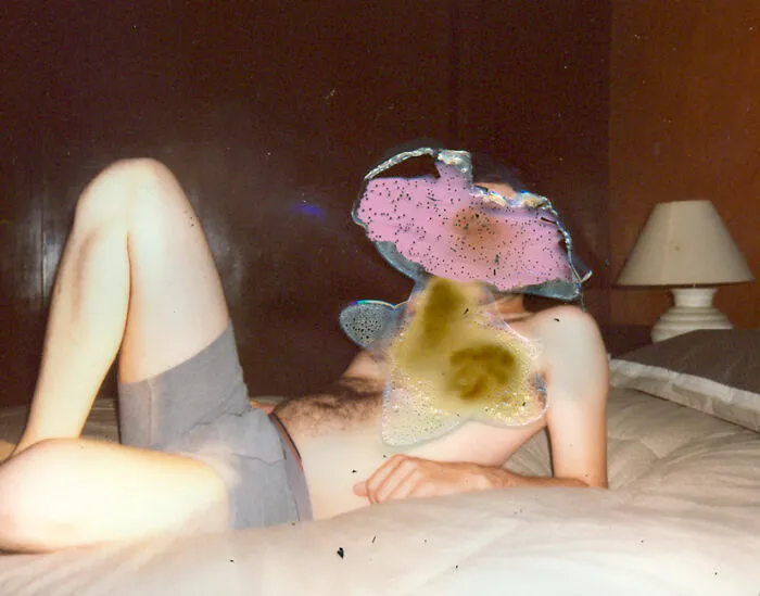 Vaporized By La Nariz De Tu Papá