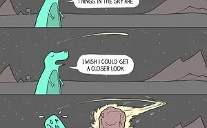 50 Quirky And Dark Comics With Twisted Endings By SpaceBoyCantLol