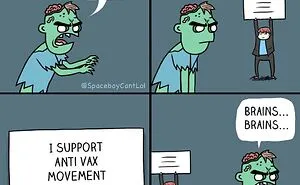 50 Quirky And Dark Comics With Twisted Endings By SpaceBoyCantLol