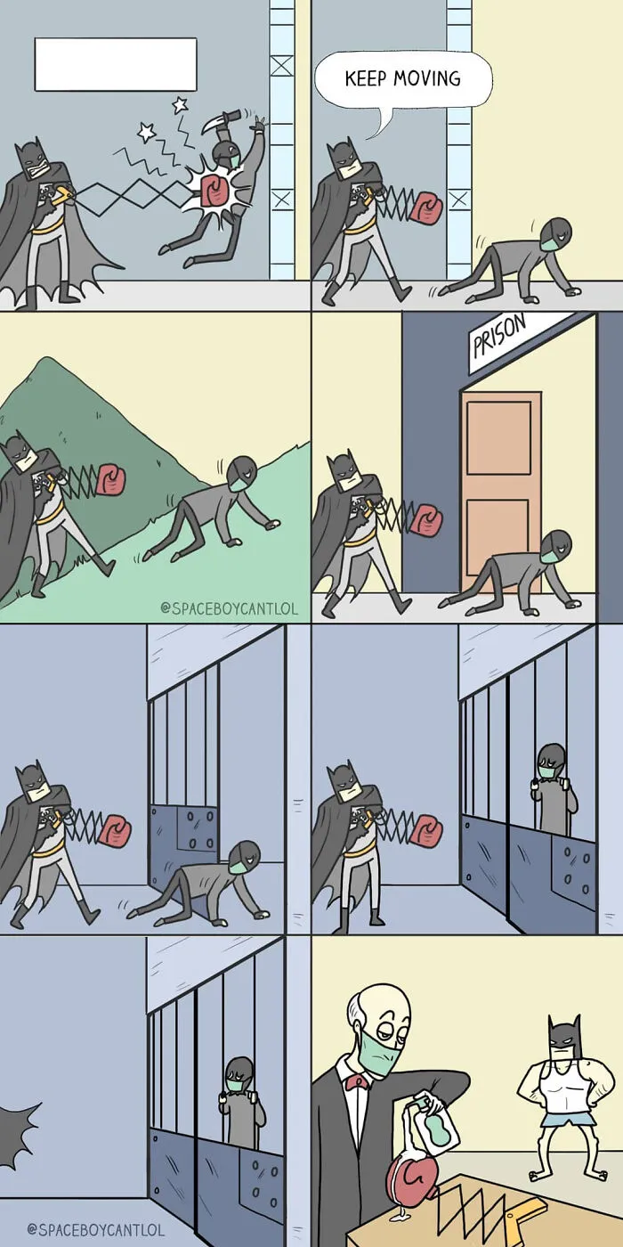 Dark-Comics-Unexpected-Twists-Spaceboycantlol