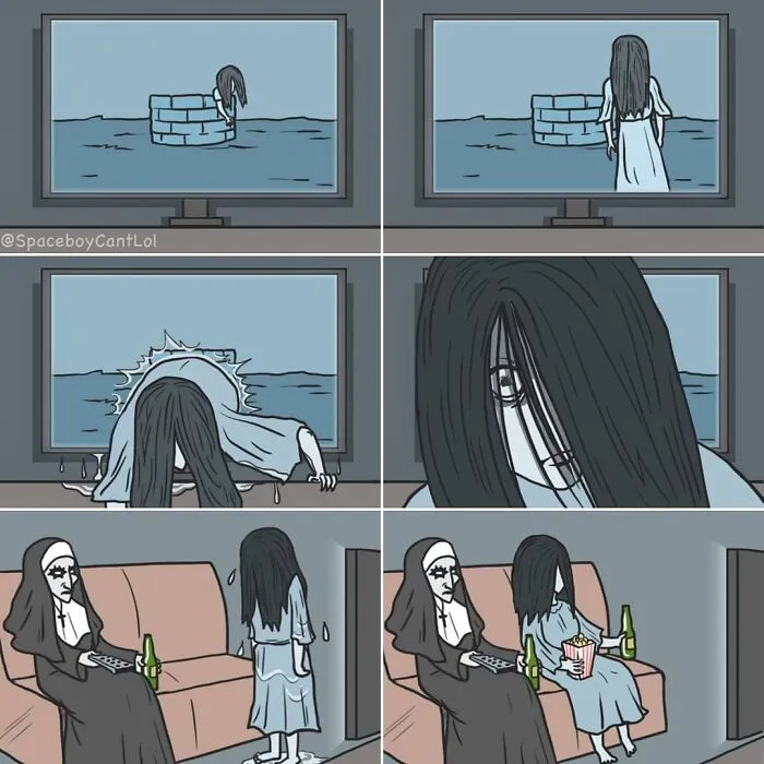 Dark-Comics-Unexpected-Twists-Spaceboycantlol