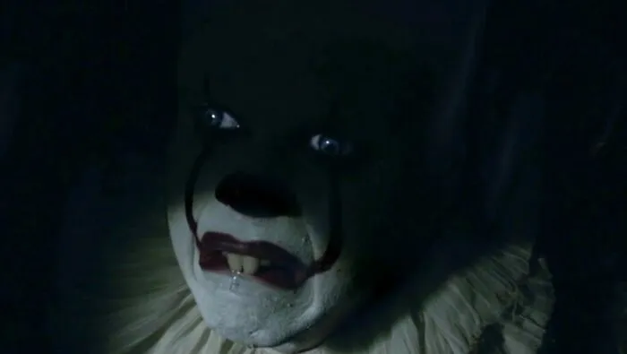 Alternate Ending Pennywise