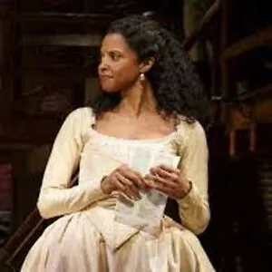 Angelica Schuyler