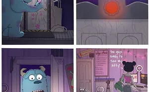 Here Are My 40 New Inappropriate Comics That You Shouldn't Be Reading At Work